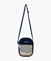 Marithé François Girbaud ENFANT SPANGLE MINI BAG