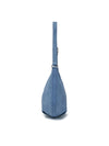 MLB Basic Pallet Hobo Bag