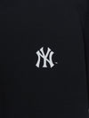MLB Vintage Sportive Cursive Graphic T-shirt