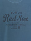 MLB Vintage Washing Letter Graphic T-shirt