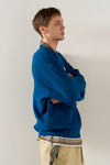 General Idea UNISEX Earth Loose Fit Sweatshirt