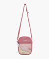 Marithé François Girbaud ENFANT SPANGLE MINI BAG