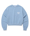 Cavish Women's Pigment Seller Logo Sweatshirt