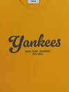 MLB Vintage Sportive Cursive T-shirt