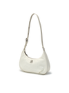 MLB Basic Vintage Nylon Hobo Bag