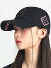 MLB Diamond Stamp Structured Ball Cap