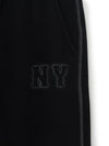 MLB Basic Vintage Stitch Coopers Bermuda Pants