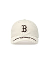 MLB Street Address Unstructured Ballcap