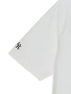 MLB Mega Bear Back Graphic Over Fit T-shirt