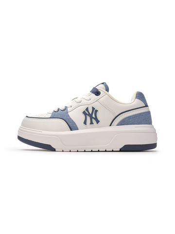 MLB Chunky Liner Denim Pocket