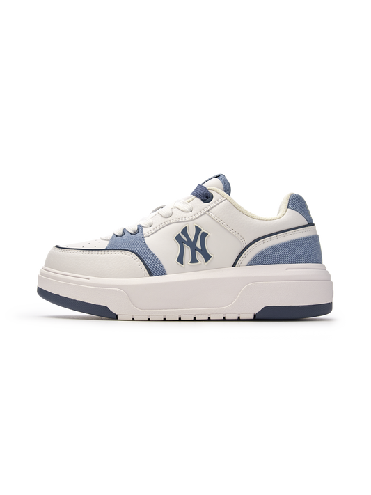 MLB Chunky Liner Denim Pocket