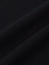 MLB Basic Small Letter Comfortable Fit Polo T-Shirts