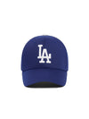 MLB Batter Flex Structured Ball Cap