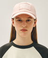 Marithé François Girbaud PIGMENT SMALL CLASSIC LOGO CAP