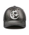 Cavish CENTURY WASHED DENIM CAP