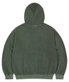 Mahagrid TRIBAL ECLIPSE PIGMENT HOODIE
