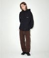 Mahagrid BASIC LOGO NYLON WINDBREAKER