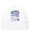 Cavish RUGGED LS TEE