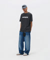 Mahagrid Basic Logo Tee