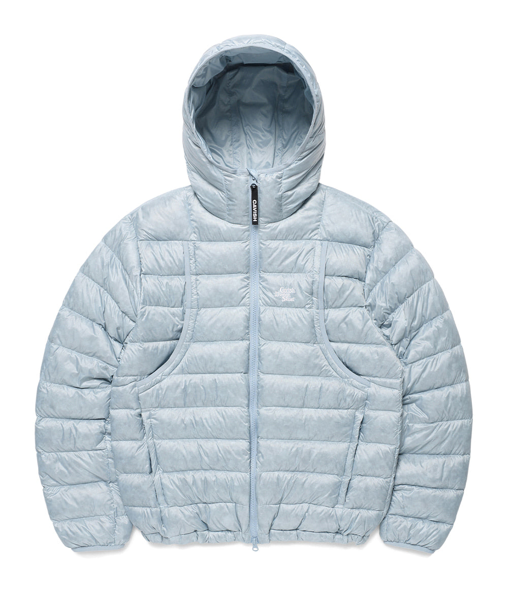Cavish Light Weight Down Jacket