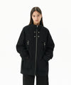 Mahagrid Washed Field Jacket