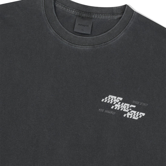 Mahagrid Tech Pigment Sleeveless