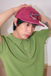 General Idea UNISEX 5-PANEL WHEE TRUCKER CAP