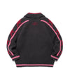 Nice Ghost Club Devil Cowichan Sweater