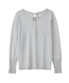 Bitter Cells Dewy Long Sleeve Knit
