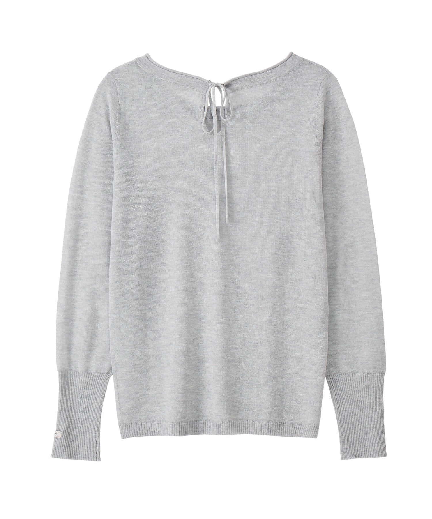Bitter Cells Dewy Long Sleeve Knit