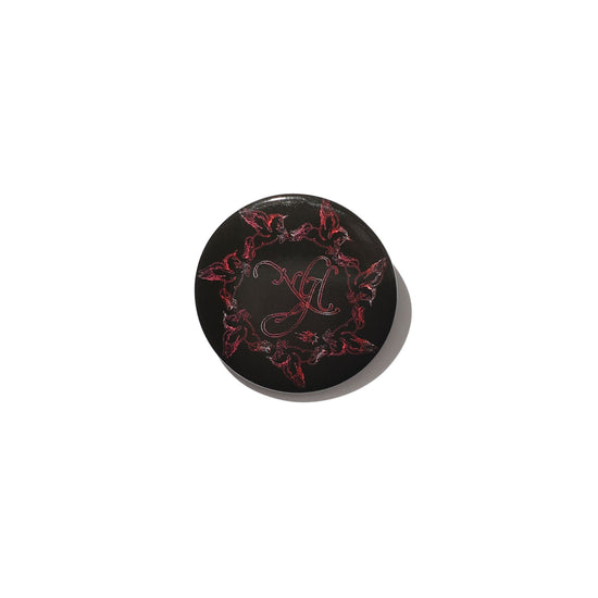 Nice Ghost Club Button Badges Set Vol.4 [Mix]