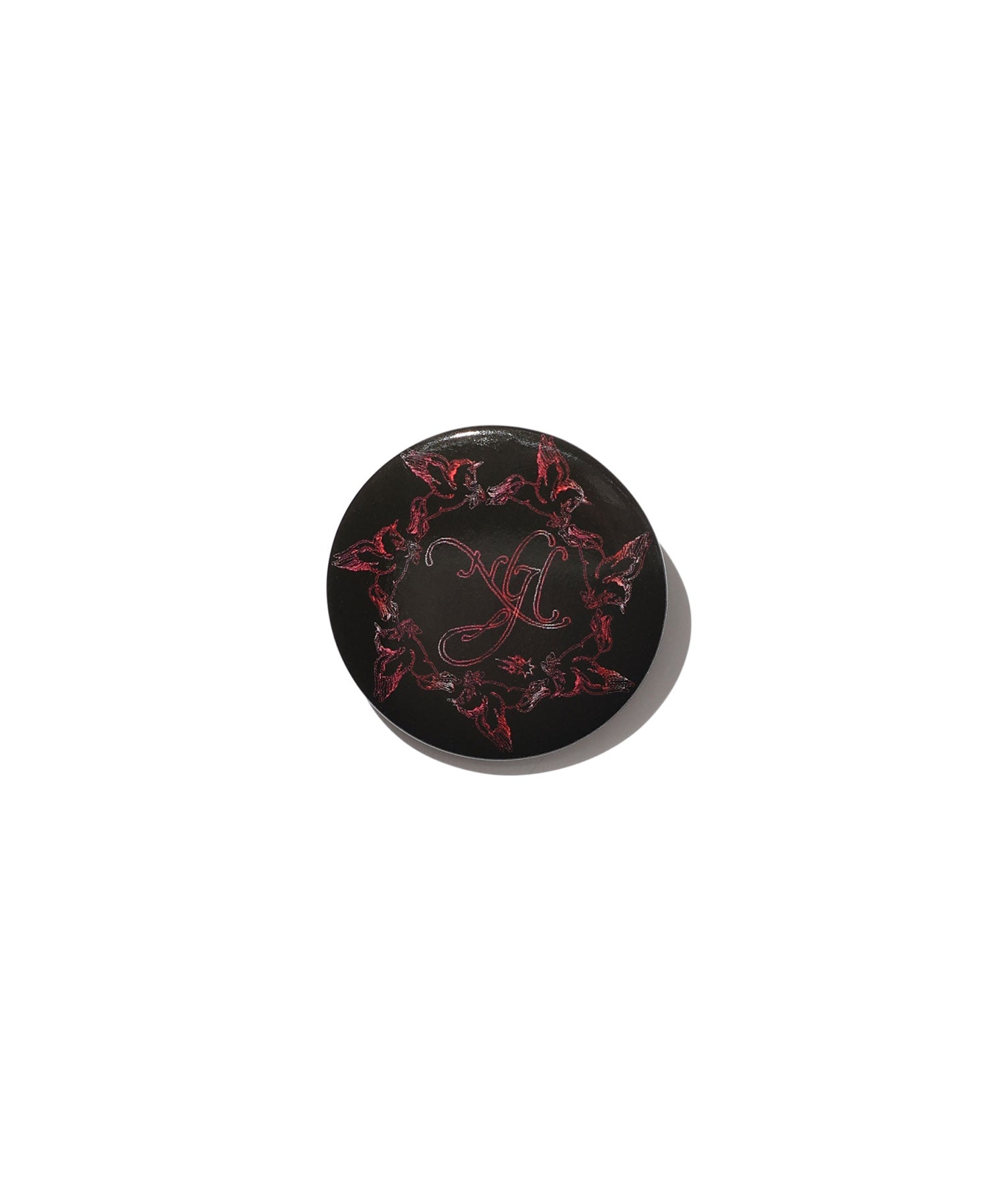 Nice Ghost Club Button Badges Set Vol.4 [Mix]