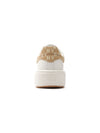 MLB Chunky Classic A Heel Monogram