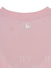 MLB Vintage Monogram All-over T-shirt
