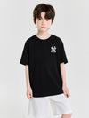 MLB [online Only] Basic T-shirt 2 Pack