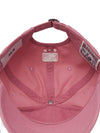 MLB Signature Devil Unstructured Ballcap