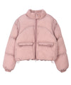 Bitter Cells Jolly Puffer Jacket