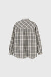 General Idea MAN Farmer Check Shirt