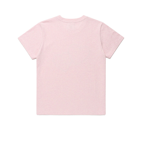 Cavish Women's Twin Star Short Sleeve Tee