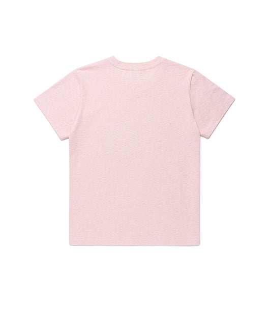 Cavish Women's Twin Star Short Sleeve Tee