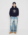 ADLV New Teddy Bear Hoodie