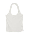 Bitter Cells Essential Halterneck Sleeveless