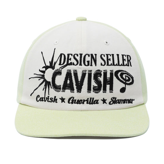 Cavish CLEF BALL CAP