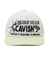 Cavish CLEF BALL CAP