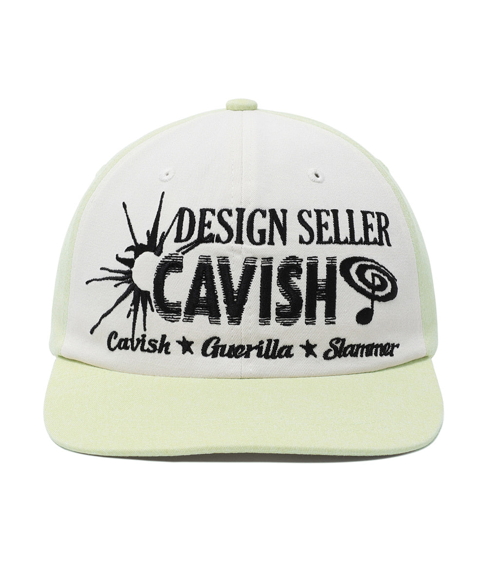 Cavish CLEF BALL CAP