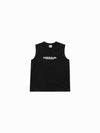 ADLV Woman Dust Blur Sleeveless