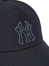 MLB Gore-Tex 3L Ribstop Unstructured Ballcap