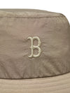 MLB GORP CORE Lightweight Nylon Safari Bucket Hat
