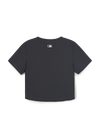 MLB Women's Vintage Slim Henley Neck T-shirt