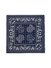 MLB Paisley Bandana